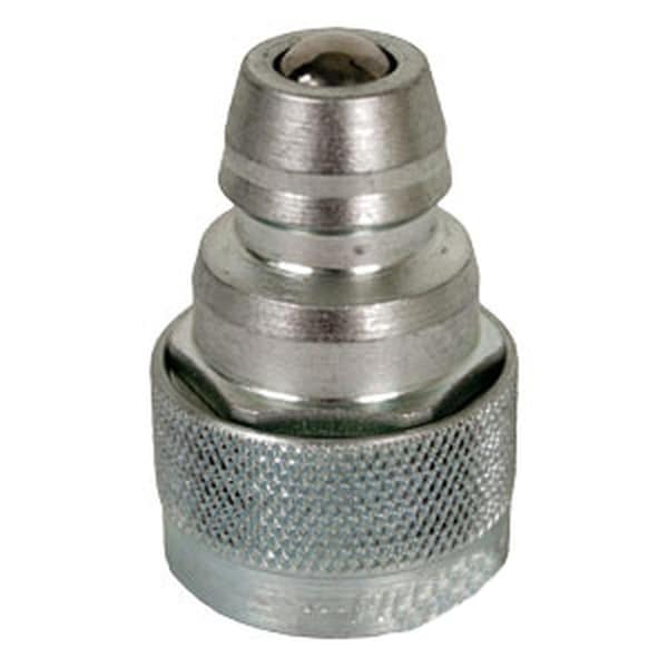 Aftermarket Hydraulic Coupler Adapters Pioneer to Fits John Deere Fits John Deere Tractor 4060-4MB - main